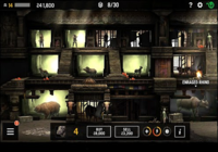 Far Cry 4 : Maître de l'arène Companion App iOS