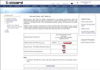 Elecard Codec .NET SDK G4