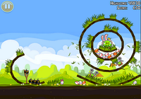 Angry Birds Android