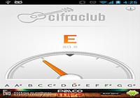 Cifra Club Tuner