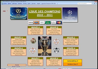 Ligue des Champions 2010-2011
