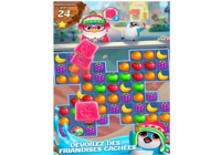 Juice Jam Android