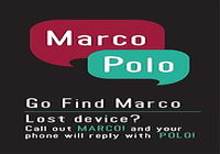 Go Find Marco | Phone Finder
