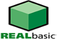 REALbasic Standard pour Linux