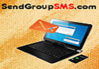 Professional Messaging Application Groupe