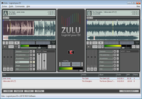 Zulu - Logiciel professionnel gratuit pour DJ
