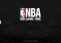 NBA GAME TIME