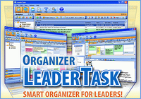 LeaderTask Company Management
