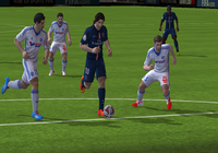 FIFA 15 Ultimate Team Windows Phone