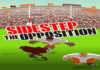 Sidestep Rugby