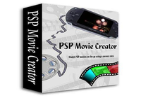 PSP Movie Creator