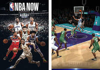 NBA Now Android 