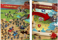 Empire Four Kingdoms Android
