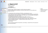 Flash 32 XV7