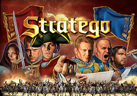 STRATEGO - Official board game