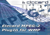 Elecard MPEG-2 PlugIn for WMP