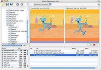 Flash Optimizer Lite for Mac