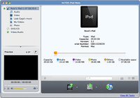 ImTOO iPad Manager pour Mac
