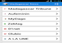Madagascar News