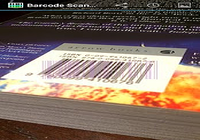 Barcode Scanner  Simple