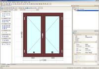 Telecharger Bibliotheque Autocad Gratuit Portes Et Fenetres