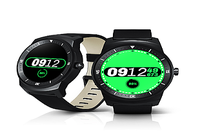 Milliseconds for Android Wear