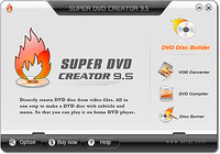 super dvd creator
