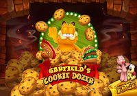 Garfield Cookie Bulldo