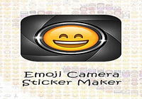 Emoji Camera Sticker Maker