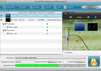 Aiseesoft DVD Convertisseur Suite pour Mac