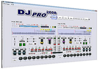 DJ Professionnel 2008