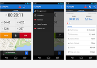 Runtastic Android