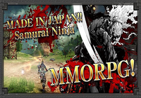 RPG IZANAGI ONLINE MMORPG