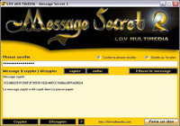 Message Secret 2