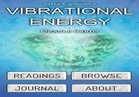 Vibrational Energy Oracle Deck