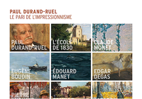 Durand-Ruel, l'e-album
