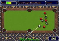 TÉLÉCHARGER JEUX BACKSPIN BILLIARDS GRATUIT