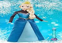 Cute Princess Wallpaper:Frozen