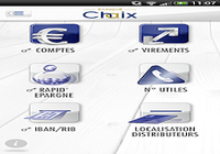 Cyberplus Chaix