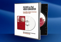 PQ DVD to Zune Converter
