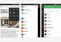Feedly Android