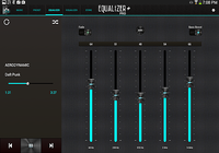 Equalizer   Pro (Music Player)