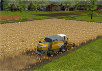 Farming Simulator 16 iOS
