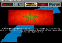 Maroc Fonds d'écran