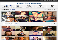 Free Gay Dating