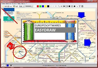 EasyDraw Linux