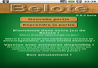 Belote Android