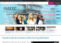 INSEEC Business School