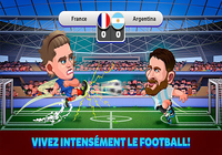 Head Soccer 2018 Android