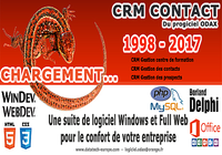CRM & Gestion Commerciale 2017